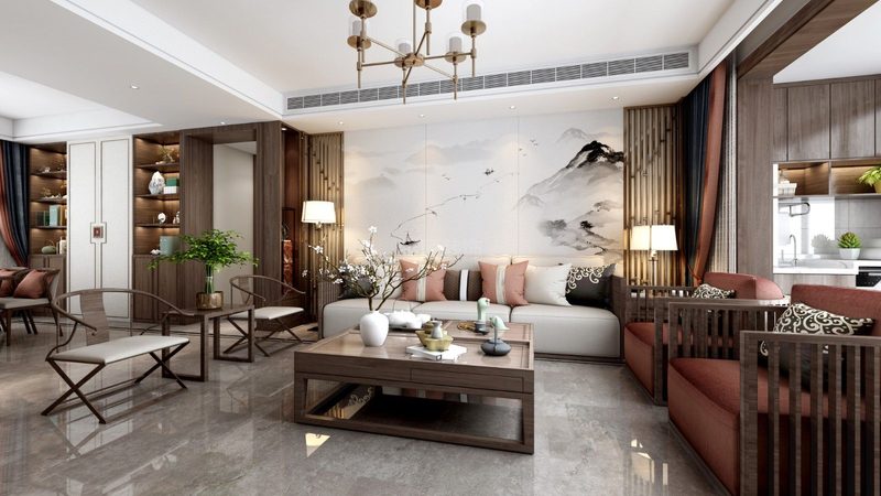 小户型装修中的 Loft 风格：如何打造空间感与实用性的完美结合