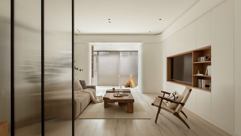 办公室空间效果图：如何打造视觉与实用兼顾的办公环境**
